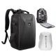 K&F Camera Backpack 22L Nature Wander 10 (Black)